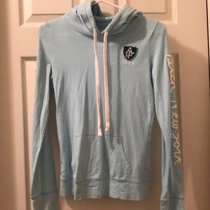 Abercrombie & Fitch shirt